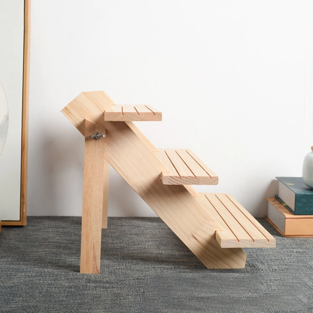 Multi Layer Space Saving Earrings Neaclace Living Room Accessories Display Rack Stand Jewelry Storage Wooden Live Streaming Home
Multi Layer Space Saving Earrings Neaclace Living Room Accessories Display Rack Stand Jewelry Storage Wooden Live Streaming Home