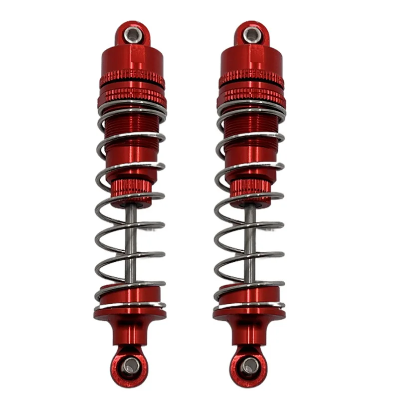 HB 1/10 R1001 R1002 R1003 RC автомобильные детали, металлические передние и задние гидравлические амортизаторы
HB 1/10 R1001 R1002 R1003 RC автомобильные детали, металлические передние и задние гидравлические амортизаторы