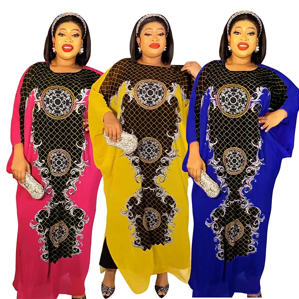 Женское Африканское платье, бесплатная доставка, Vestito Africa Donna Ankra, женское платье в африканском стиле, Boubou Abaya размера плюс Dashiki
Женское Африканское платье, бесплатная доставка, Vestito Africa Donna Ankra, женское платье в африканском стиле, Boubou Abaya размера плюс Dashiki