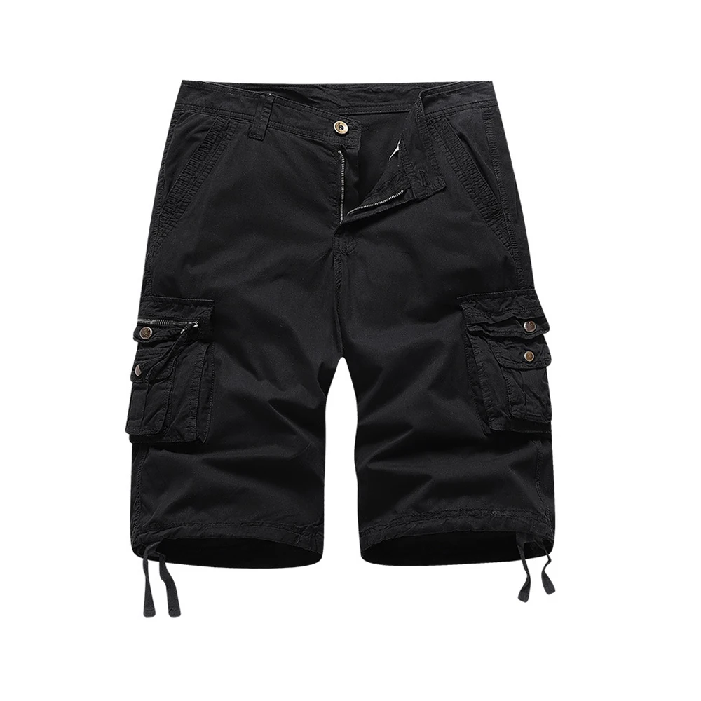 Army Tactical Classic Cargo Short Mens Sweatpants Big Pockets Casual Camouflag Shorts Pants Multi Pockets Bottoms Men's Clothes
Army Tactical Classic Cargo Short Mens Sweatpants Big Pockets Casual Camouflag Shorts Pants Multi Pockets Bottoms Men's Clothes