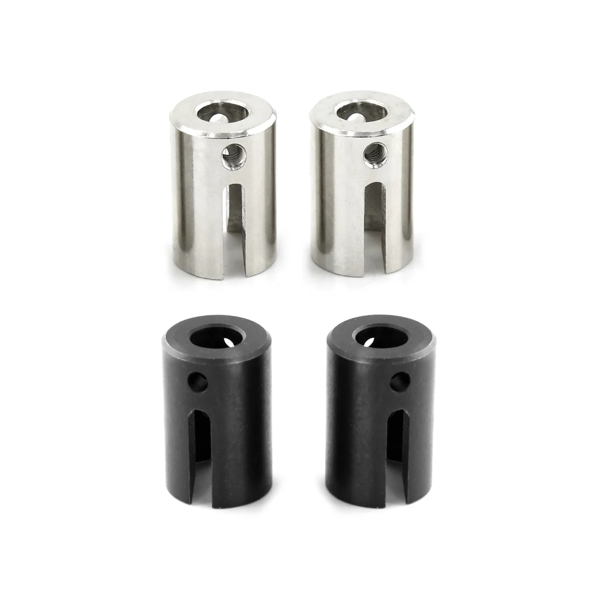 2Pcs Steel Drive Cup 8652 8652X for TRAXXAS E-Revo 2.0 VXL Brushless 86086-4 1/10 RC Car Upgrade Parts Accessories,2
2Pcs Steel Drive Cup 8652 8652X for TRAXXAS E-Revo 2.0 VXL Brushless 86086-4 1/10 RC Car Upgrade Parts Accessories,2