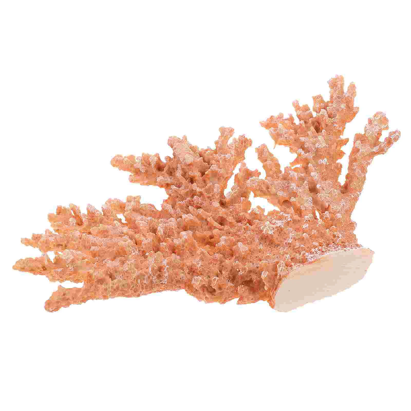 Faux Coral Ocean Decor Resin Coral Ornament Home Décor Coral Ornaments Decoration Fake Coral Reef
Faux Coral Ocean Decor Resin Coral Ornament Home Décor Coral Ornaments Decoration Fake Coral Reef
