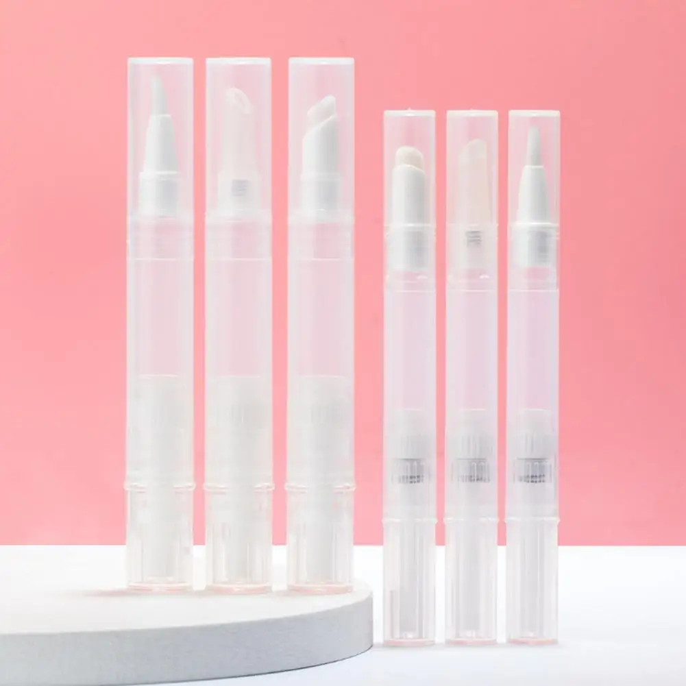 Прозрачная герметичная дозирующая бутылочка для дозирования, 2 мл/5 мл
Прозрачная герметичная дозирующая бутылочка для дозирования, 2 мл/5 мл