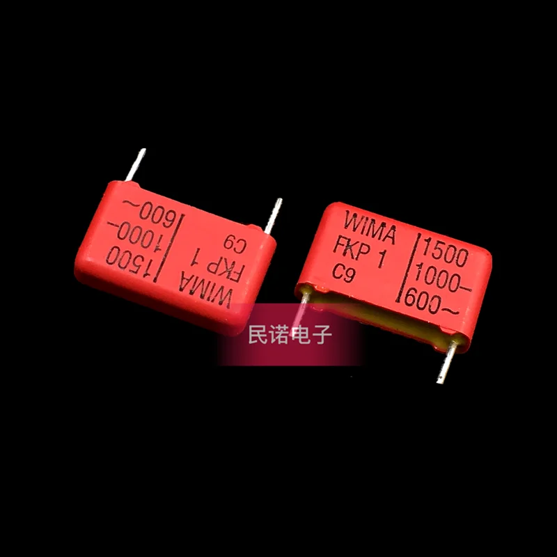 20 шт./лот DIP емкость FKP1 1000V 0,0015 мкФ 1000V1500PF 152 ножка Ширина 15 мм Новый и оригинальный
20 шт./лот DIP емкость FKP1 1000V 0,0015 мкФ 1000V1500PF 152 ножка Ширина 15 мм Новый и оригинальный