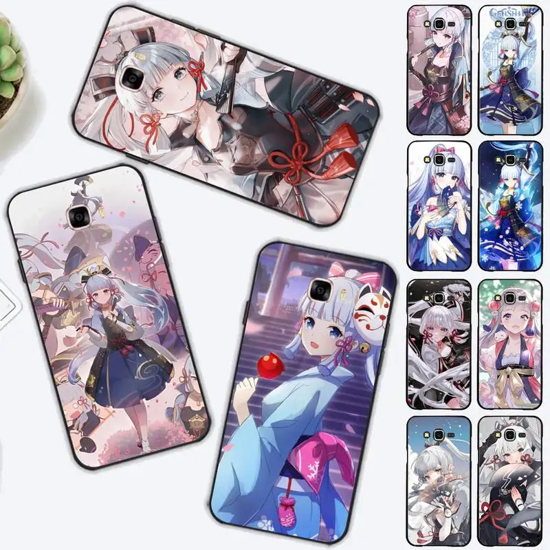 Cute Kamisato Ayaka Phone Case for Samsung J 2 3 4 5 6 7 8 prime plus 2018 2017 2016 core
Cute Kamisato Ayaka Phone Case for Samsung J 2 3 4 5 6 7 8 prime plus 2018 2017 2016 core