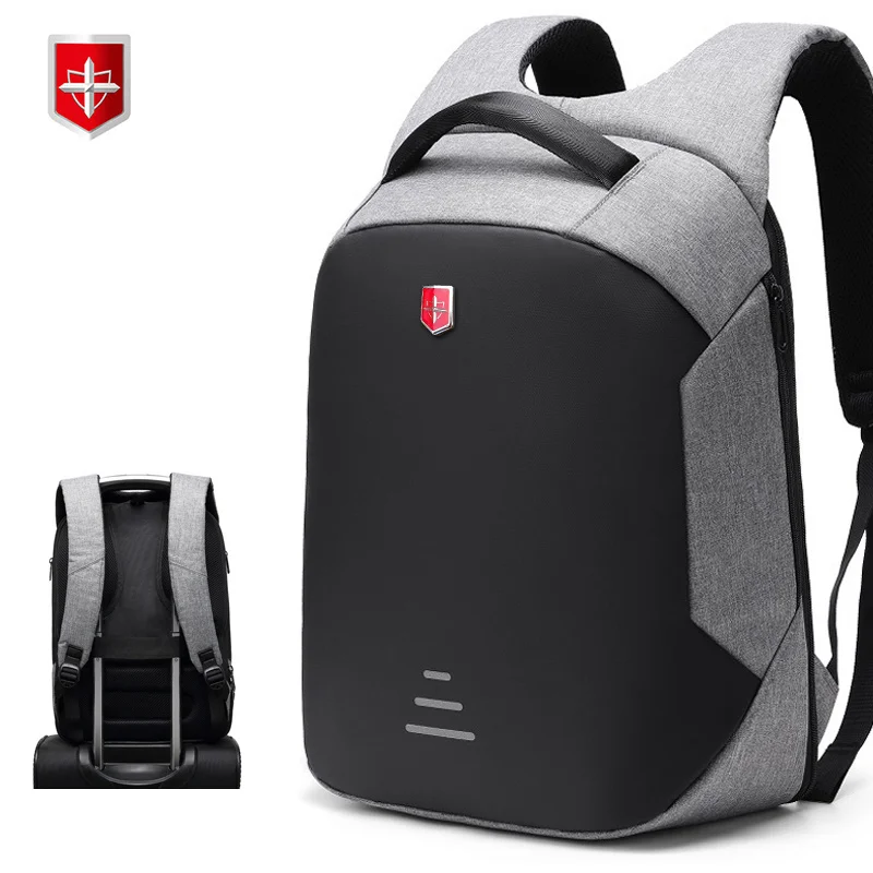 

Multifunction Anti Theft USB Charging Men 15.6inch Laptop Backpacks School Fashion bag For Teenager Male Mochila Travel backpack