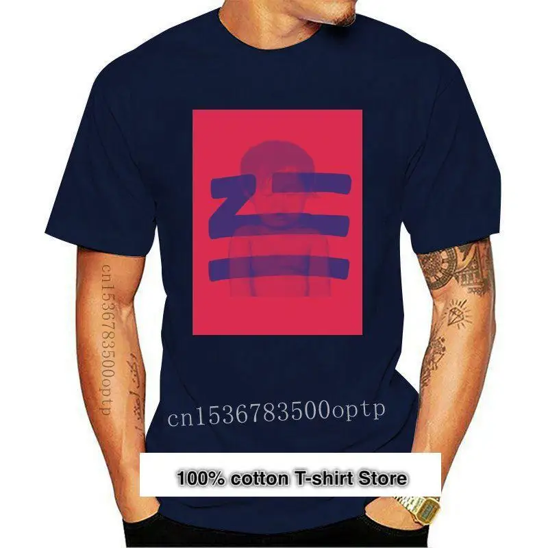 Camiseta ZHU Unisex de manga corta para hombre y mujer, ropa para Parte Superior Femenina, nueva
Camiseta ZHU Unisex de manga corta para hombre y mujer, ropa para Parte Superior Femenina, nueva