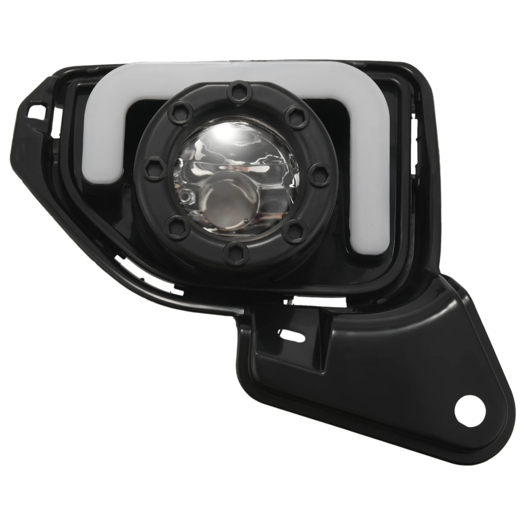 Car Fog Lamp Drl Daytime Running Light for Toyota Hiace 2014-2018 with Turn Signal
Car Fog Lamp Drl Daytime Running Light for Toyota Hiace 2014-2018 with Turn Signal