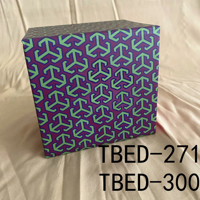 TBED (271-300)
TBED (271-300)