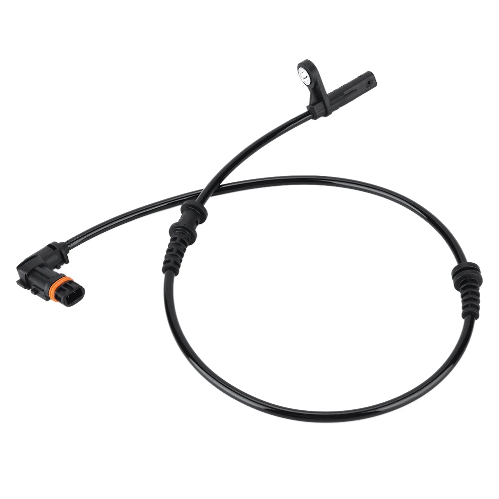 ABS Wheel Speed Sensor Front Wheel for Mercedes-benz C-class 2049052905 2049057702 2049052905
ABS Wheel Speed Sensor Front Wheel for Mercedes-benz C-class 2049052905 2049057702 2049052905
