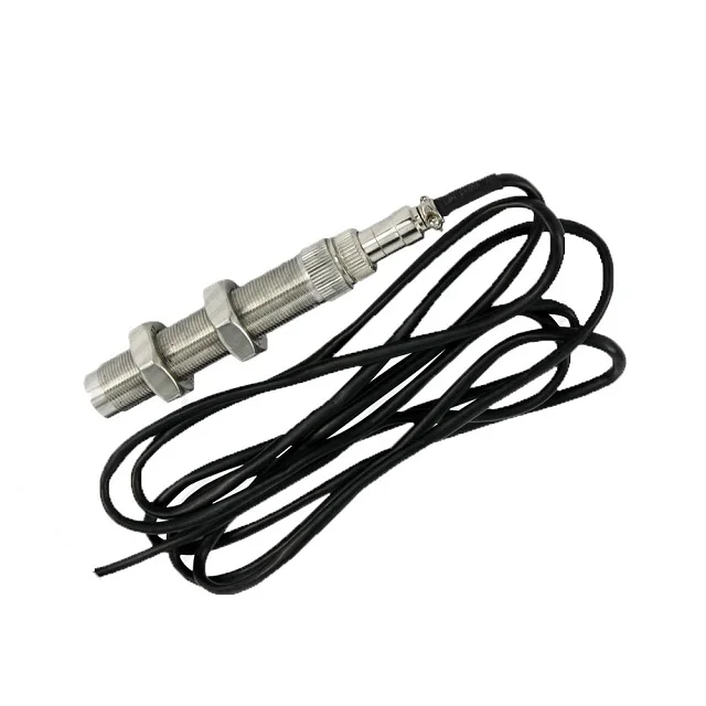 Rpm Sensor For Rotation Speed Measurement 
Rpm Sensor For Rotation Speed Measurement