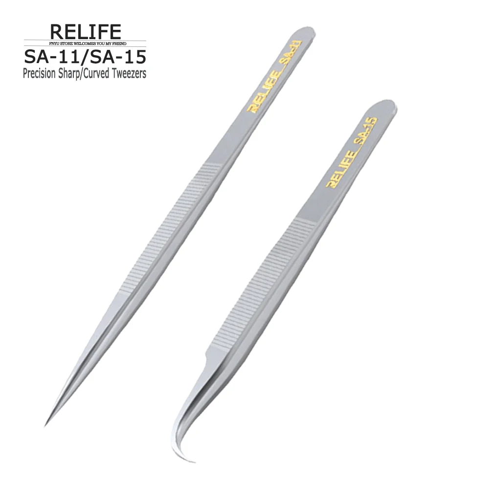 Высокоточный Противоскользящий Прямой зажим из нержавеющей стали для мобильного телефона
Высокоточный Противоскользящий Прямой зажим из нержавеющей стали для мобильного телефона