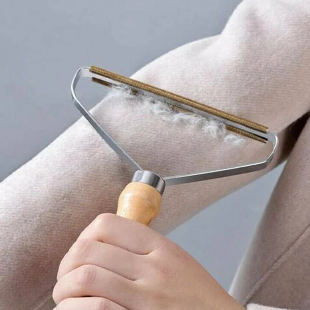 Portable Lint Remover Fabric Shaver For Clothing Fuzz Fabric Shaver Fluff Pellet Fur Remover Woolen Coat Clothes Cleaning Tools
Portable Lint Remover Fabric Shaver For Clothing Fuzz Fabric Shaver Fluff Pellet Fur Remover Woolen Coat Clothes Cleaning Tools