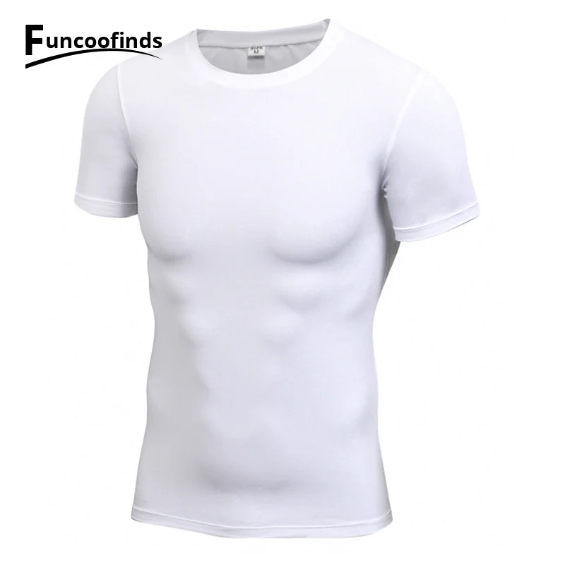Gym Menswear Cool Running T Shirt Quick Dry Fitness Shirt Training Exercise Lightweight Moisture Wicking Bodybuilding
Gym Menswear Cool Running T Shirt Quick Dry Fitness Shirt Training Exercise Lightweight Moisture Wicking Bodybuilding