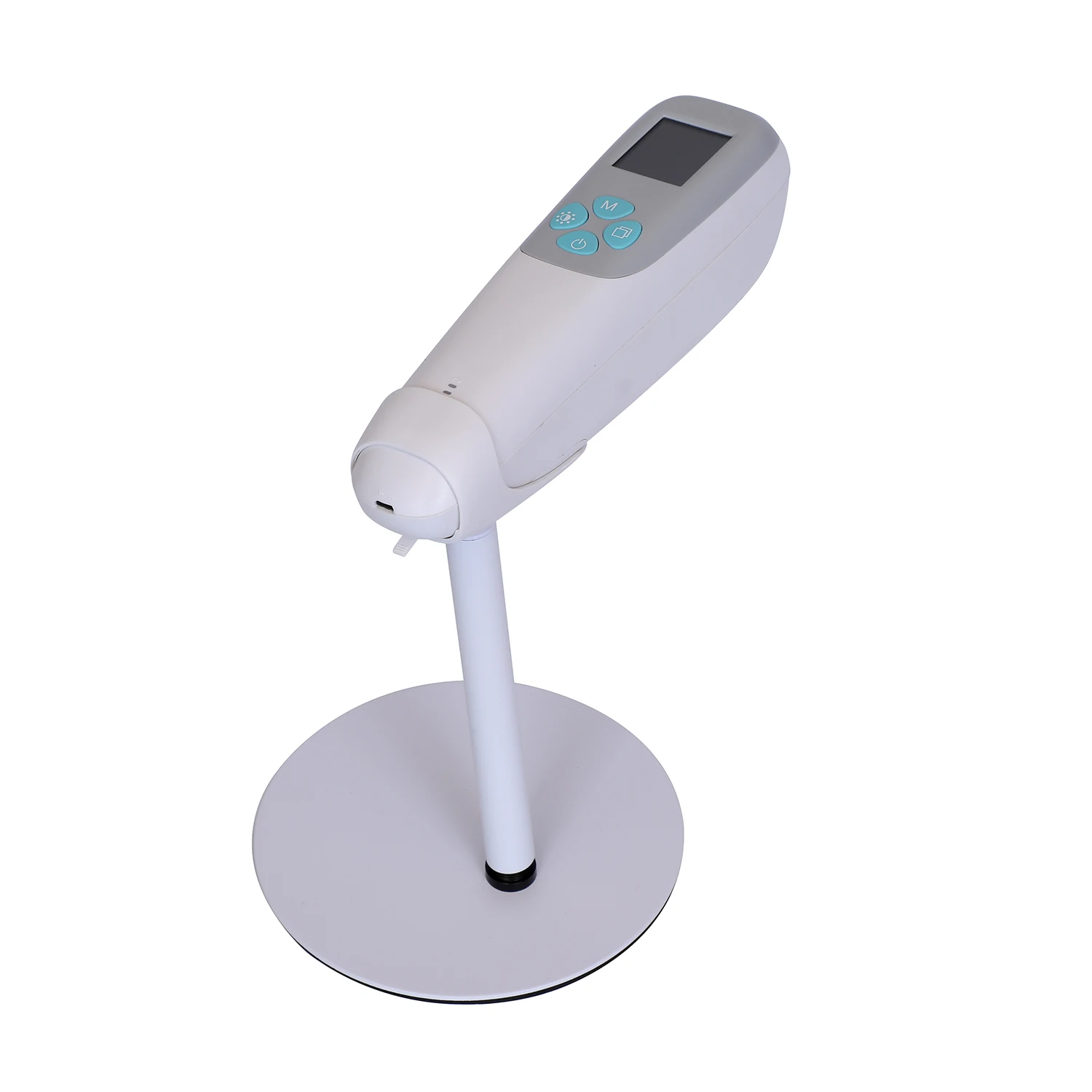 IN-G090A advanced clinical analytical instruments medical portable infrared vein viewer/vein finder
IN-G090A advanced clinical analytical instruments medical portable infrared vein viewer/vein finder