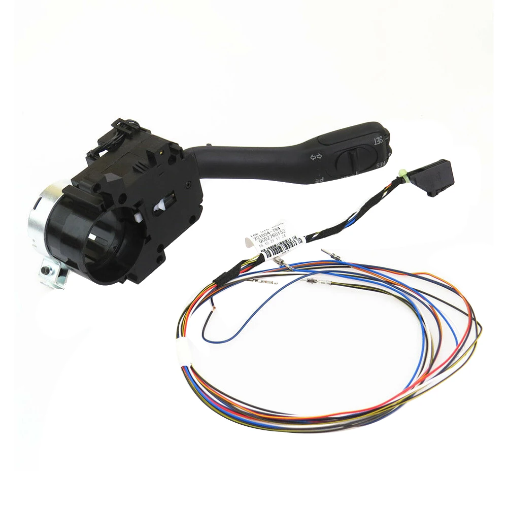 For MK4 Beetle Jetta Golf Passat B5 1998-2005 Turn Signal Switch Stalk W/ Cruise Control & Harness 18G953513A,1J0953513
For MK4 Beetle Jetta Golf Passat B5 1998-2005 Turn Signal Switch Stalk W/ Cruise Control & Harness 18G953513A,1J0953513