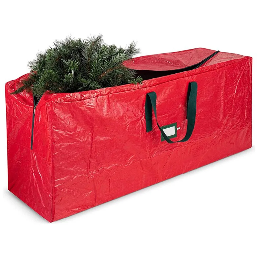 Christmas Tree Storage Bag Dustproof Cover Protect Waterproof Large-Capacity For Storage Quilt Clothes Daily Sundries Bag
Christmas Tree Storage Bag Dustproof Cover Protect Waterproof Large-Capacity For Storage Quilt Clothes Daily Sundries Bag