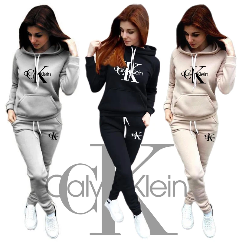 Autumn Winter Hot Sale Women's Sports Hooded Outfits Hoodie and Sweatpants High Quality Ladies Daily Casual Sports Jogging Suit
Autumn Winter Hot Sale Women's Sports Hooded Outfits Hoodie and Sweatpants High Quality Ladies Daily Casual Sports Jogging Suit
