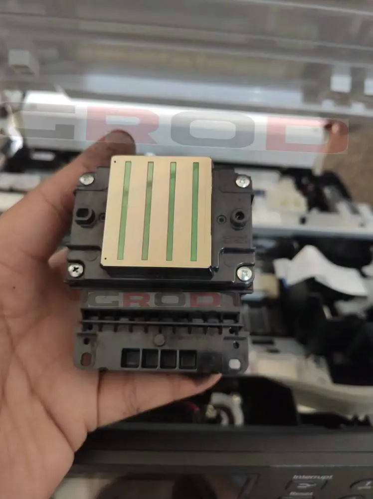 Печатающая головка Epson, печатающая головка для принтера epson FA1610210 5113 G4 G5
Печатающая головка Epson, печатающая головка для принтера epson FA1610210 5113 G4 G5