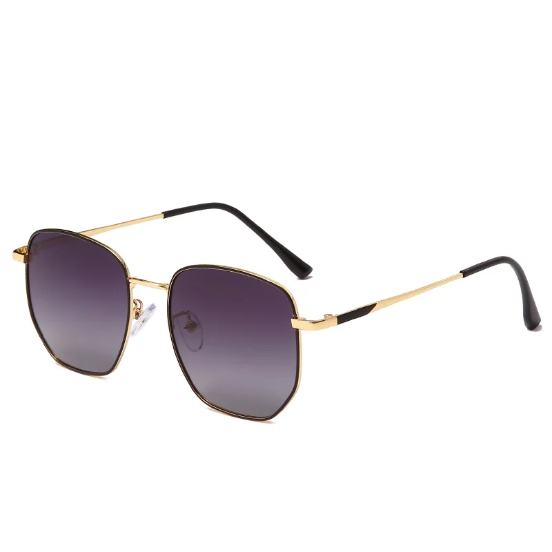 2022 New Fashion Polarized Sunglasses Korean Version Fashion Retro Square Sunglasses Driving Eyewear Outdoor Sports Eyewear
2022 New Fashion Polarized Sunglasses Korean Version Fashion Retro Square Sunglasses Driving Eyewear Outdoor Sports Eyewear