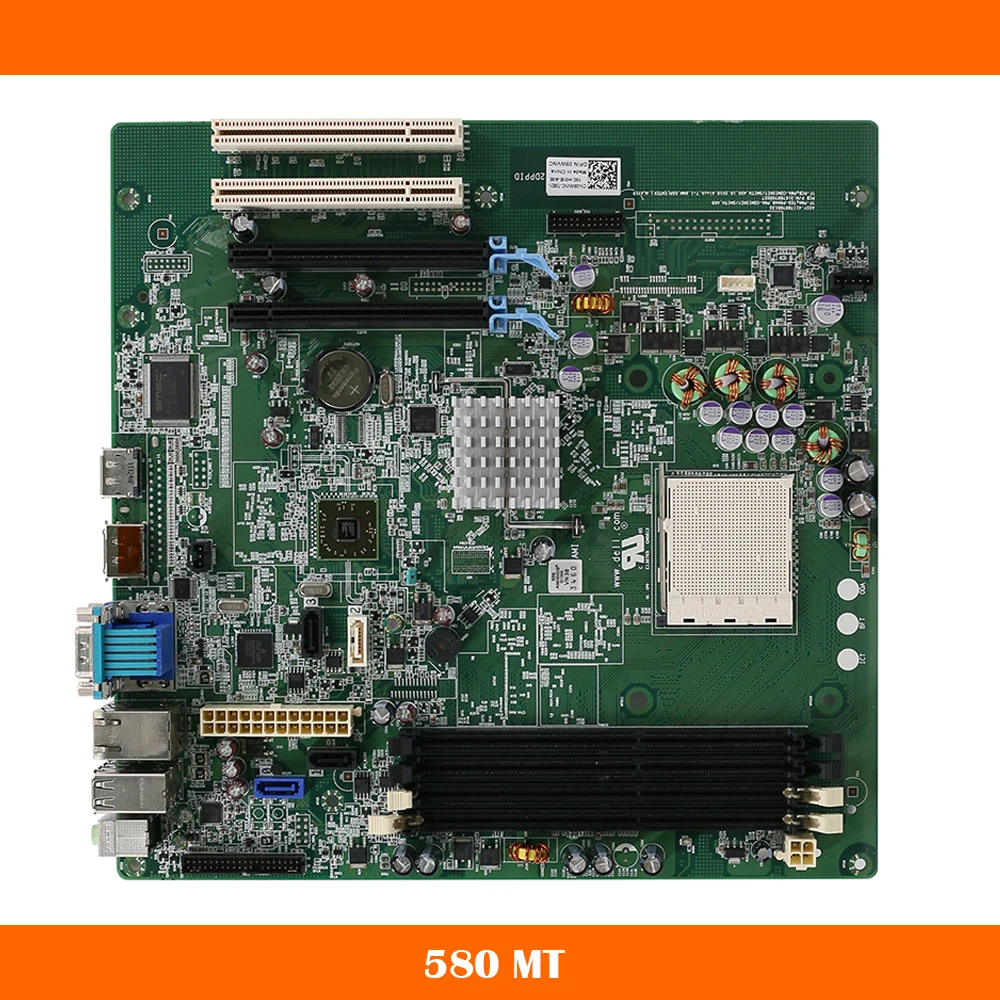 High Quality Desktop Motherboard for DELL 580 MT CN-0P0H48 M8D4W 9WVNC 09WVNC Fully Tested
High Quality Desktop Motherboard for DELL 580 MT CN-0P0H48 M8D4W 9WVNC 09WVNC Fully Tested