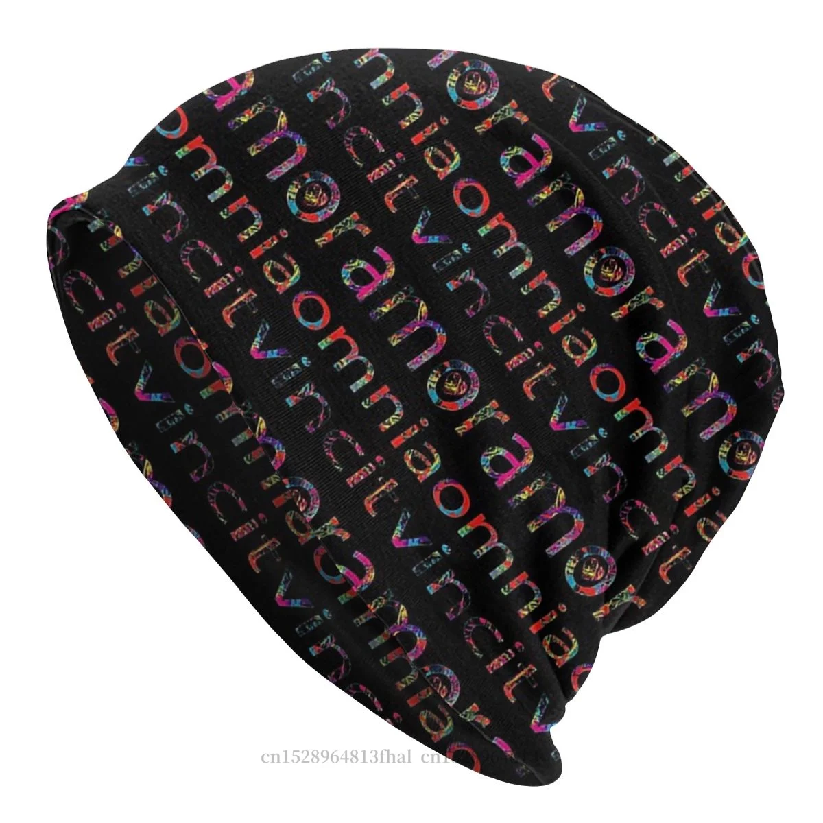 Bonnet Hat Ancient Rome Men Women's Thin Love Conquers All Latin Quote Omnia Vincit Amor Spring Cap Hip Hop Skullies Beanies
Bonnet Hat Ancient Rome Men Women's Thin Love Conquers All Latin Quote Omnia Vincit Amor Spring Cap Hip Hop Skullies Beanies