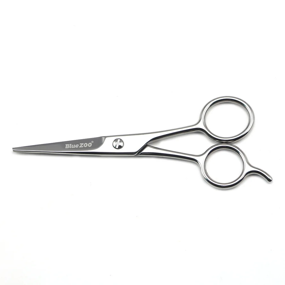 Silver 12.2 Scissors hairdressing cutting tool thinning shears for hairdressers High Quality Hairdressing Scissors Barber Salons
Silver 12.2 Scissors hairdressing cutting tool thinning shears for hairdressers High Quality Hairdressing Scissors Barber Salons