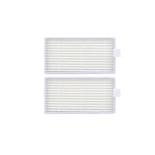 Щетки для робота-пылесоса iLife
Щетки для робота-пылесоса iLife