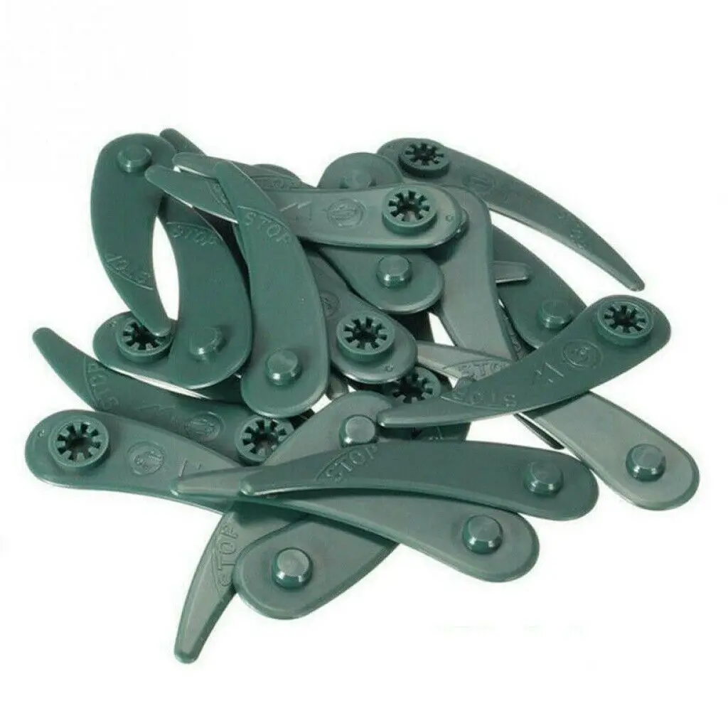 Plastic Lawn Mower Color Blade Garden Machine Blade Lawn Mower Accessories Garden Power Equipment Trimmer Parts
Plastic Lawn Mower Color Blade Garden Machine Blade Lawn Mower Accessories Garden Power Equipment Trimmer Parts