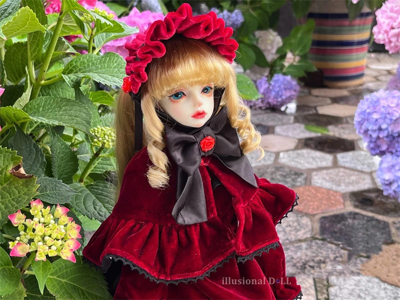 1/3 BJD Doll cloth dress Anime Cosplays Reiner Rubin Mercury Lampe Cosplay Costume for 1/3 BJD Doll
1/3 BJD Doll cloth dress Anime Cosplays Reiner Rubin Mercury Lampe Cosplay Costume for 1/3 BJD Doll