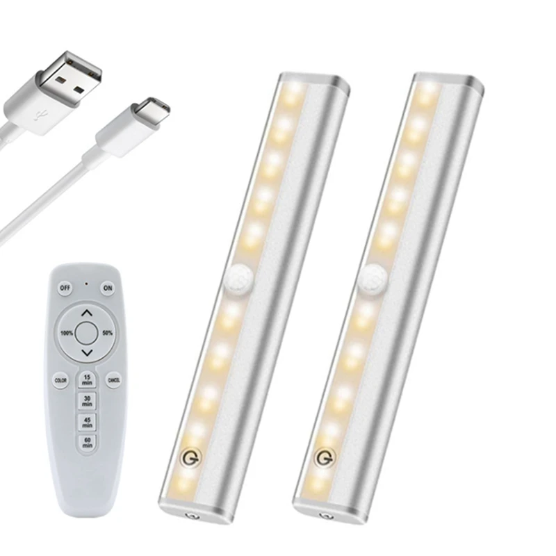 HOT SALE Remote Control Closet Lights, 1000Mah 20-LED Rechargeable Under Cabinet Light, Wireless Under Counter Lighting,Dimmable
HOT SALE Remote Control Closet Lights, 1000Mah 20-LED Rechargeable Under Cabinet Light, Wireless Under Counter Lighting,Dimmable
