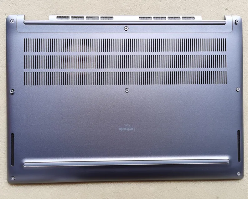 Новая задняя крышка для DELL Latitude 7340 E7340 D, фотосессия 0CG1XF, верхняя крышка
Новая задняя крышка для DELL Latitude 7340 E7340 D, фотосессия 0CG1XF, верхняя крышка