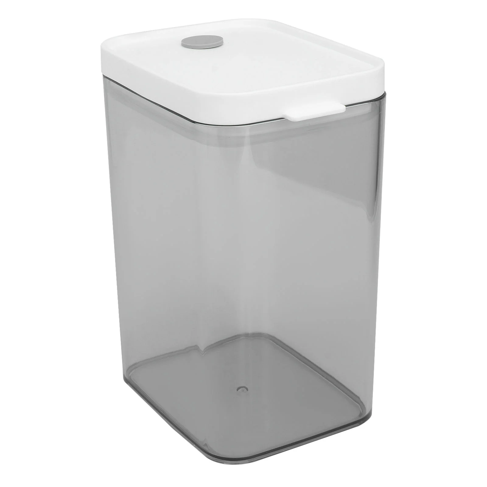 Transparent Storage Tank Vacuum Container Glass Grain Containers Seal Clear Bean Can Vent Plug: Silicon Cereal Organizer
Transparent Storage Tank Vacuum Container Glass Grain Containers Seal Clear Bean Can Vent Plug: Silicon Cereal Organizer