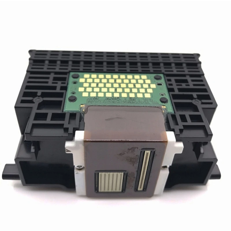 QY6-0061 Printhead Print for Head for IP4300 IP5200R MP600 IP5200 MP600R Printer for Head Nozzles ABS Printhead Accessor
QY6-0061 Printhead Print for Head for IP4300 IP5200R MP600 IP5200 MP600R Printer for Head Nozzles ABS Printhead Accessor