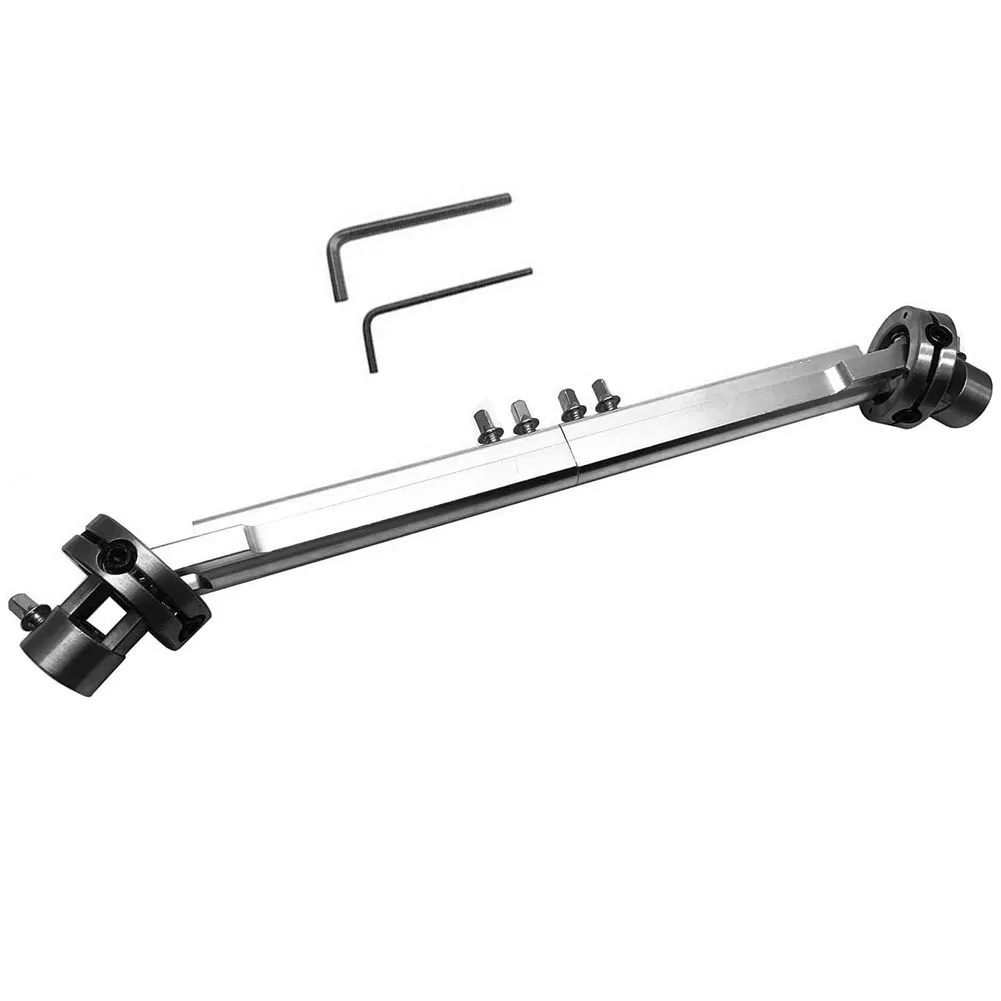 Double Bass Drum Pedal Drive Shaft Connecting Bar Driveshaft Rod Heavy Duty Double Bass Drum Linkage Double Bass Drum Pedal
Double Bass Drum Pedal Drive Shaft Connecting Bar Driveshaft Rod Heavy Duty Double Bass Drum Linkage Double Bass Drum Pedal