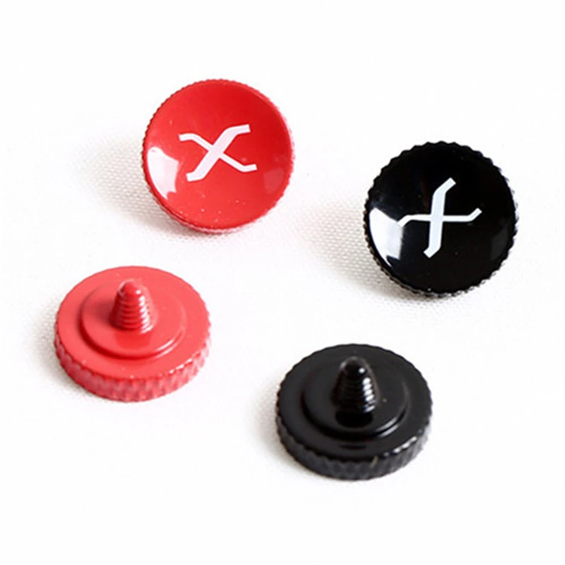 10pcs Metal Camera Shutter Release Button for Fujifilm X100V X100F X100S X30 X10 XT30 XT20 XT10 XT4 XT3 XT2 XE3 XE2 camera
10pcs Metal Camera Shutter Release Button for Fujifilm X100V X100F X100S X30 X10 XT30 XT20 XT10 XT4 XT3 XT2 XE3 XE2 camera