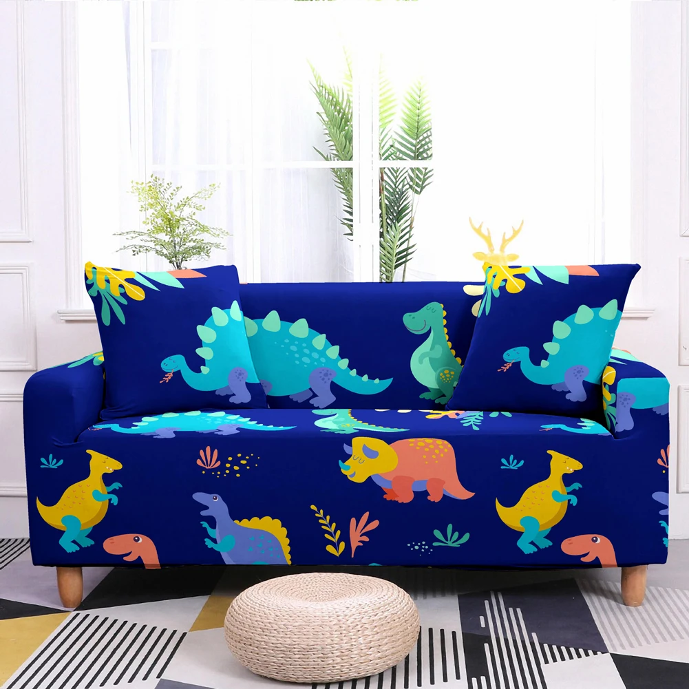 Elastic Sofa Cover For Living Room Stretch Owl Sofa Protector Slipcover 3D Animals Printed Couch Covers Anti-dust 1/2/3/4 Seater
Elastic Sofa Cover For Living Room Stretch Owl Sofa Protector Slipcover 3D Animals Printed Couch Covers Anti-dust 1/2/3/4 Seater