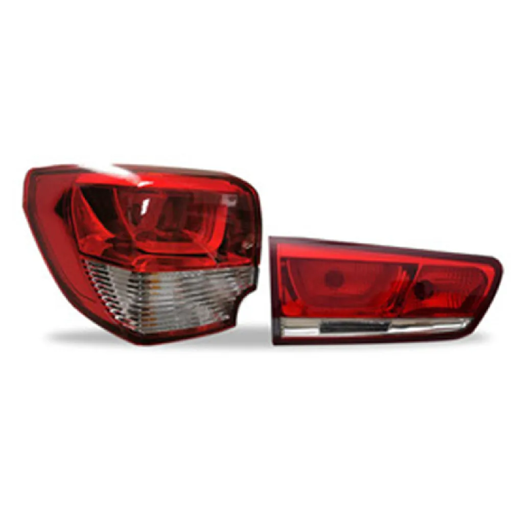 Car Styling Taillights Assembly for KIA K2 RIO Hatchback 2015-2016 LED Tail Lamp DRL Rear Turn Signal Auto Accessories
Car Styling Taillights Assembly for KIA K2 RIO Hatchback 2015-2016 LED Tail Lamp DRL Rear Turn Signal Auto Accessories