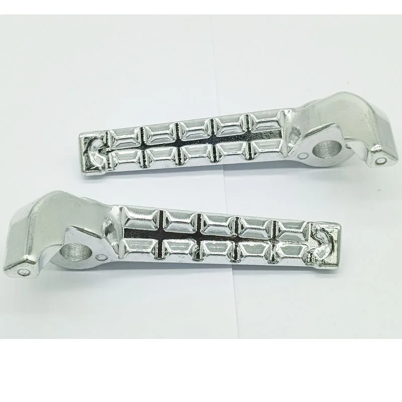 Rear Footrest Foot Pegs For Kawasaki KLX250 1994-2020 KLX250 D-Tracker 1998-2016 KLX250ES 1994-1997 KLX250S 09-2014 KLX300R 1997
Rear Footrest Foot Pegs For Kawasaki KLX250 1994-2020 KLX250 D-Tracker 1998-2016 KLX250ES 1994-1997 KLX250S 09-2014 KLX300R 1997