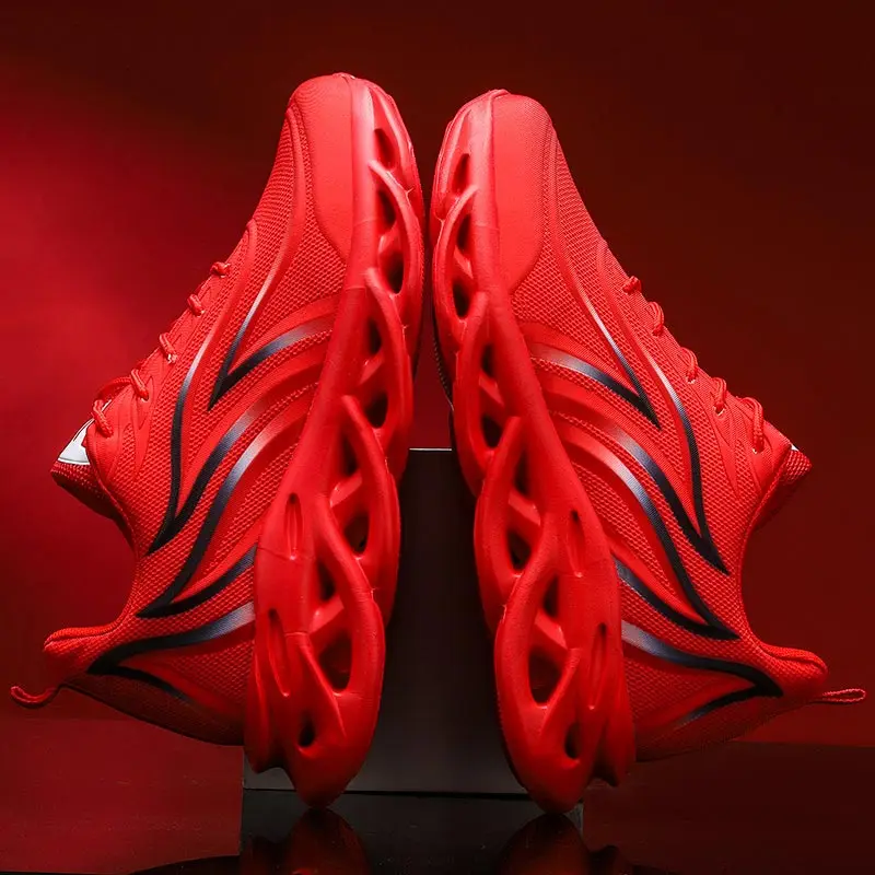 lightweight ventilation men's autumn sneakers tenis sport men's running men's shoes sports daily women loafersy fashion 1229
lightweight ventilation men's autumn sneakers tenis sport men's running men's shoes sports daily women loafersy fashion 1229