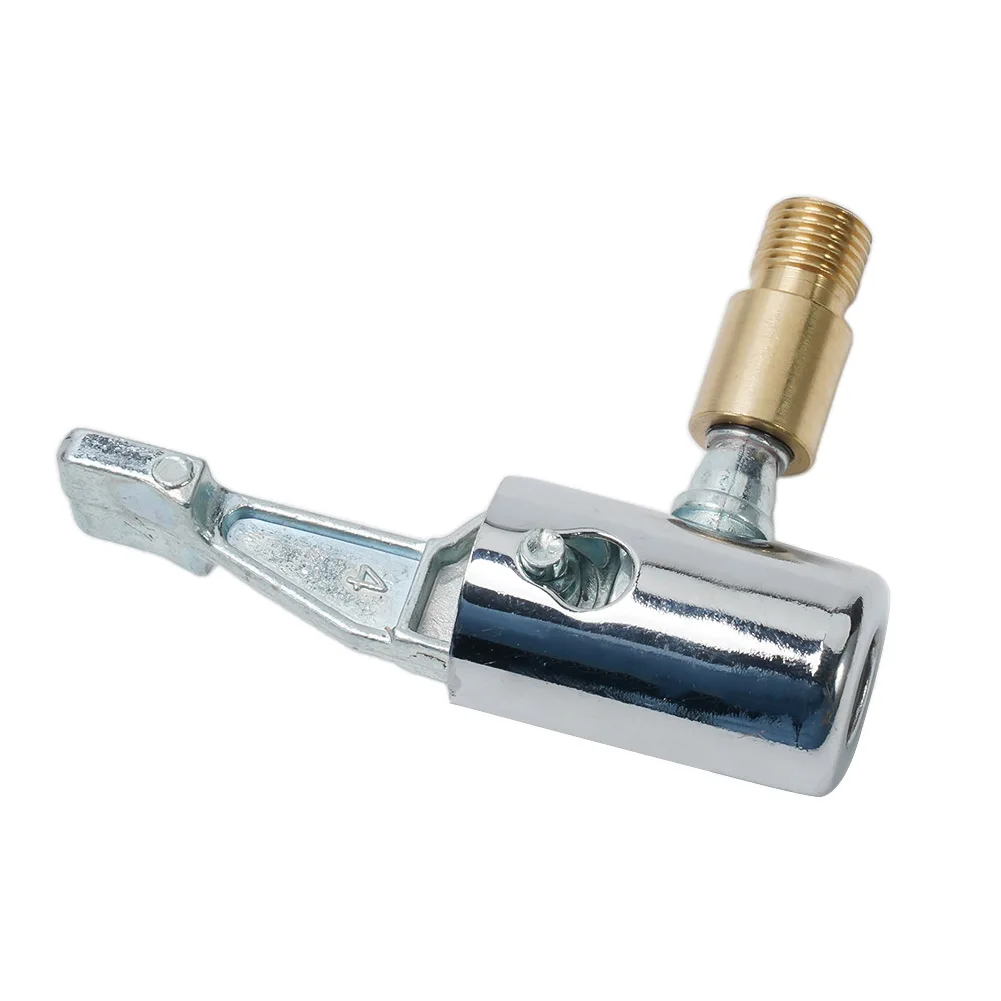 High Quality Trucks Campers Accessories Tire Chuck Tire Chuck Lock-On Tire Chuck Lock-on Tire Chuck Metal Parts
High Quality Trucks Campers Accessories Tire Chuck Tire Chuck Lock-On Tire Chuck Lock-on Tire Chuck Metal Parts