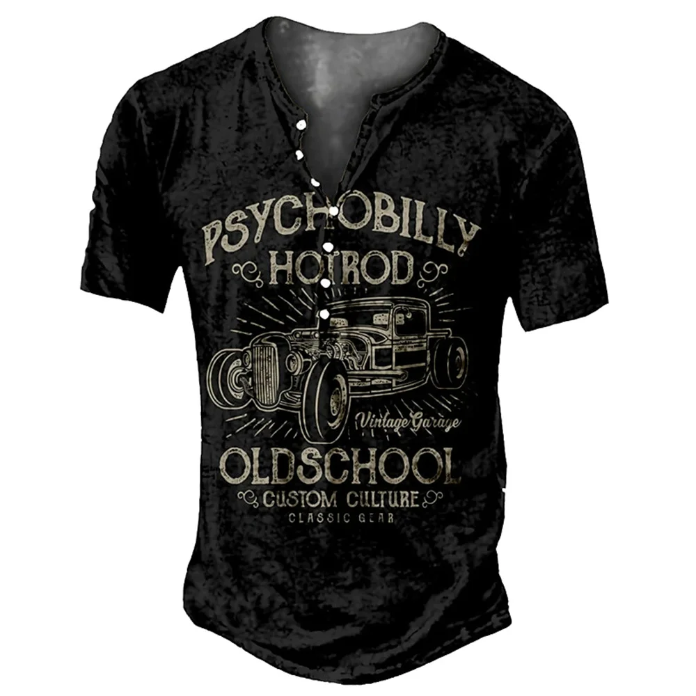 Vintage Imitation Cotton Motorcycle T Shirt 3d Men's Short Sleeve Old Man T Shirt Oversized Tops Tee Shirt Man Punk Streetwear
Vintage Imitation Cotton Motorcycle T Shirt 3d Men's Short Sleeve Old Man T Shirt Oversized Tops Tee Shirt Man Punk Streetwear