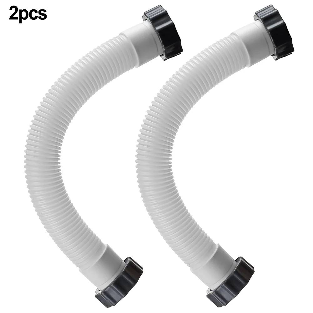 1pc 11388 Pool Sand Filter Pump Hose For Intex Interconnecting Hose For 16 Inch Sand Filter Pumps Swimming Pool Hose With Nuts
1pc 11388 Pool Sand Filter Pump Hose For Intex Interconnecting Hose For 16 Inch Sand Filter Pumps Swimming Pool Hose With Nuts