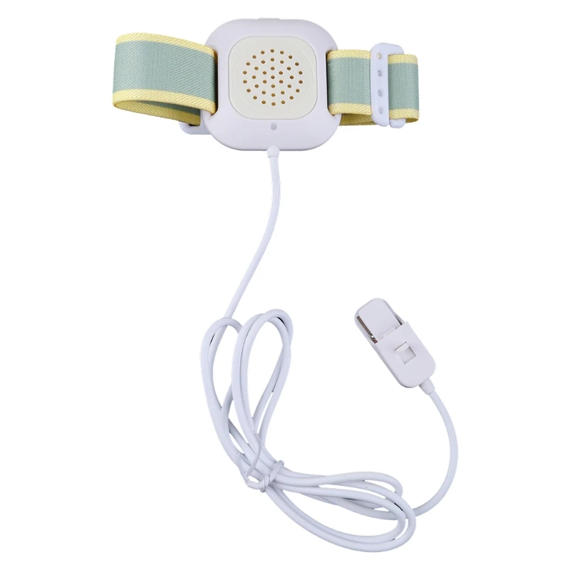 Infant Toddler Arm Wear Bed Wetting Alarm Kids Elderly Adult Bedwetting Enuresis Urine 40JC
Infant Toddler Arm Wear Bed Wetting Alarm Kids Elderly Adult Bedwetting Enuresis Urine 40JC
