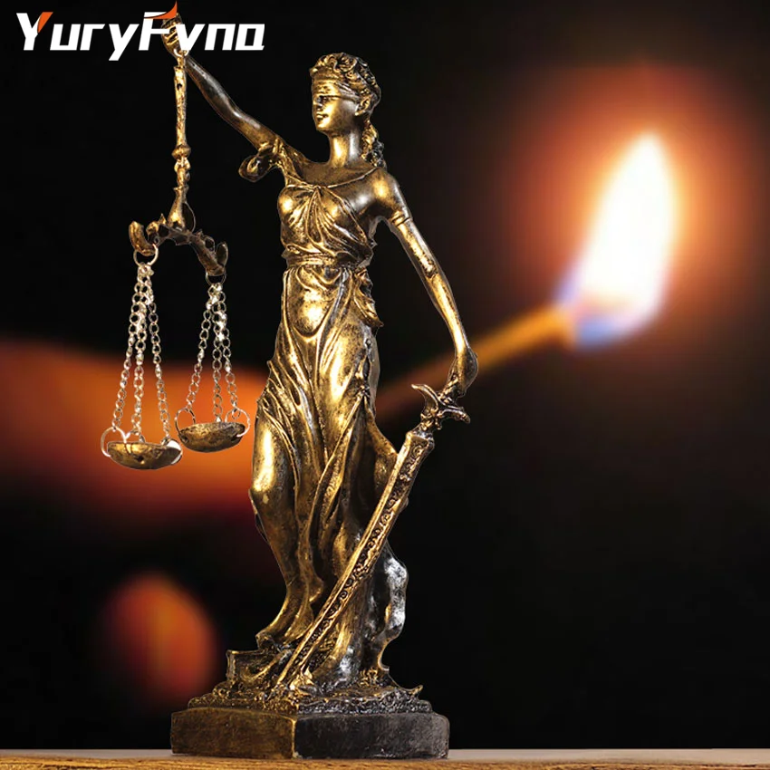 YuryFvna, европейская винтажная Статуя Греческой Богини справедливых ангелов, скульптура из смолы, украшения, Настольный украшения для дома по...
YuryFvna, европейская винтажная Статуя Греческой Богини справедливых ангелов, скульптура из смолы, украшения, Настольный украшения для дома по...