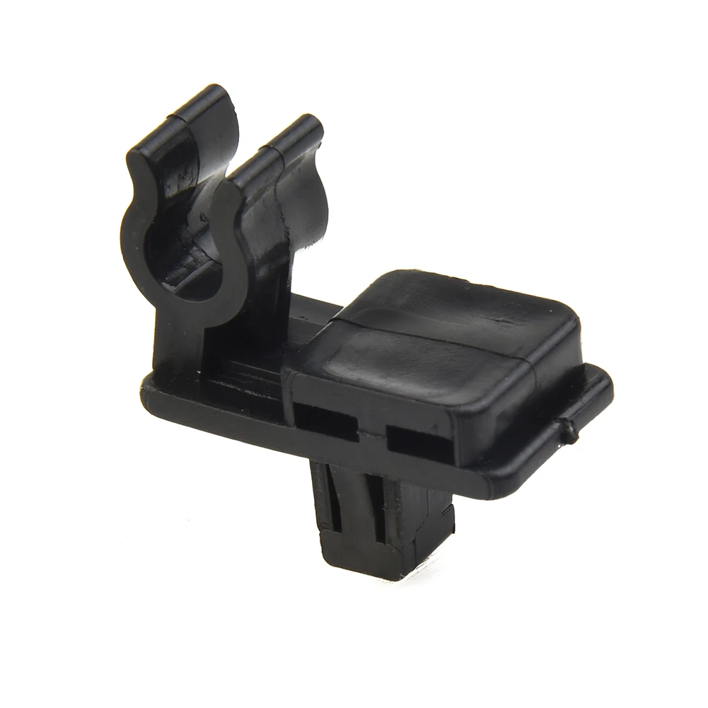 2pcs Auto Black Plastic Hood Prop Rod Clamp Clips For Isuzu TF TFR Trooper For Holden For Vauxhall Car Fastener
2pcs Auto Black Plastic Hood Prop Rod Clamp Clips For Isuzu TF TFR Trooper For Holden For Vauxhall Car Fastener