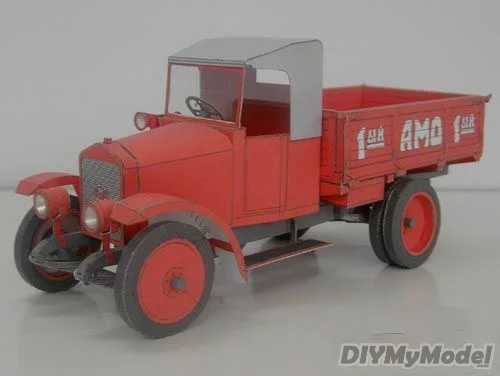 DIYMyModeI Soviet amo F-15 DIY Handcraft Paper Model KIT Handmade Toy Puzzles Gift Movie prop
DIYMyModeI Soviet amo F-15 DIY Handcraft Paper Model KIT Handmade Toy Puzzles Gift Movie prop