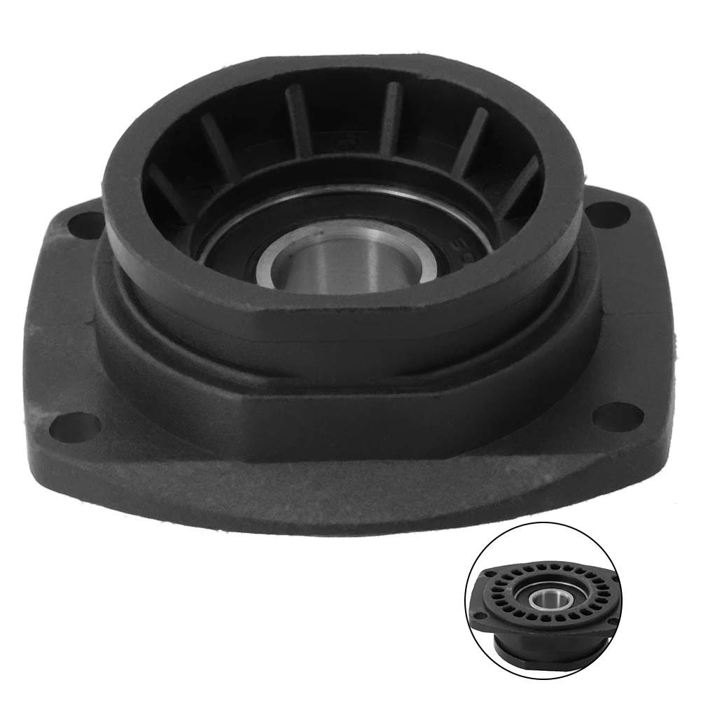 Black Bearing Seat Cover For G10SR4 G10SS2 G10SN2 G13SN2 G13SR4 338849 GLAND Power Tool Portable Pratical Durable Good
Black Bearing Seat Cover For G10SR4 G10SS2 G10SN2 G13SN2 G13SR4 338849 GLAND Power Tool Portable Pratical Durable Good