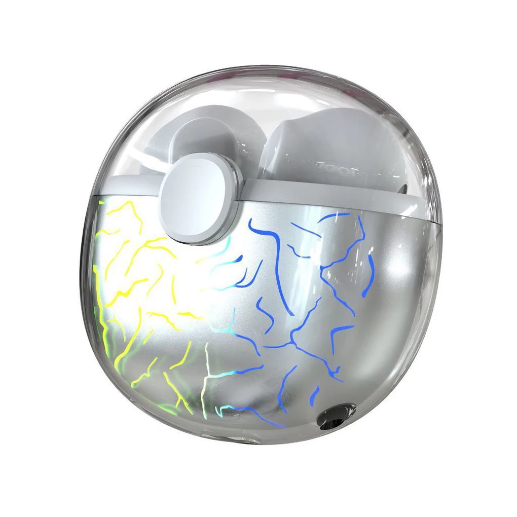 Наушники-вкладыши Bluetooth совместимые с Hi-Fi сенсорным управлением IP4 водонепроницаемые наушники офисная игровая гарнитура с зарядным чехлом ...
Наушники-вкладыши Bluetooth совместимые с Hi-Fi сенсорным управлением IP4 водонепроницаемые наушники офисная игровая гарнитура с зарядным чехлом ...