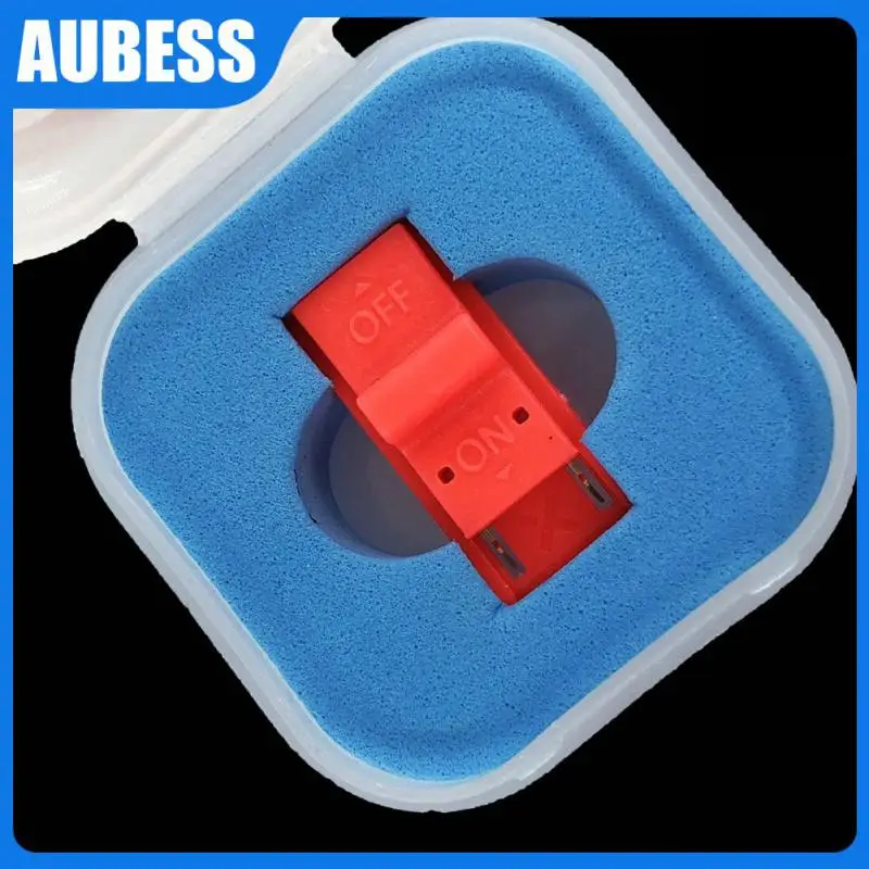 Rcm Jig Replacement Portable Plastic Jig For Switch Used To Modify The Archive Play /fba Rcm Clip Short Connector
Rcm Jig Replacement Portable Plastic Jig For Switch Used To Modify The Archive Play /fba Rcm Clip Short Connector